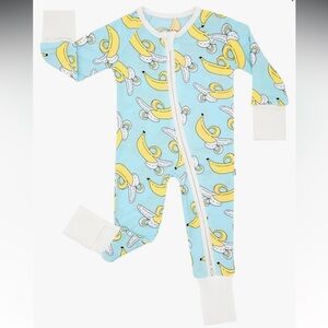 Little Sleepies 12-18M Sleeper great used condition. No flaws.